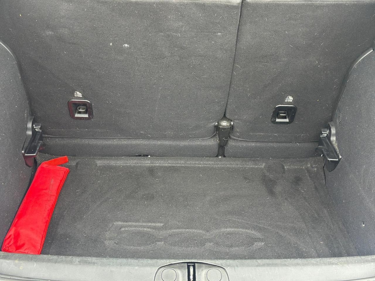 Fiat 500X 1.4 MultiAir 140 CV Cross Plus