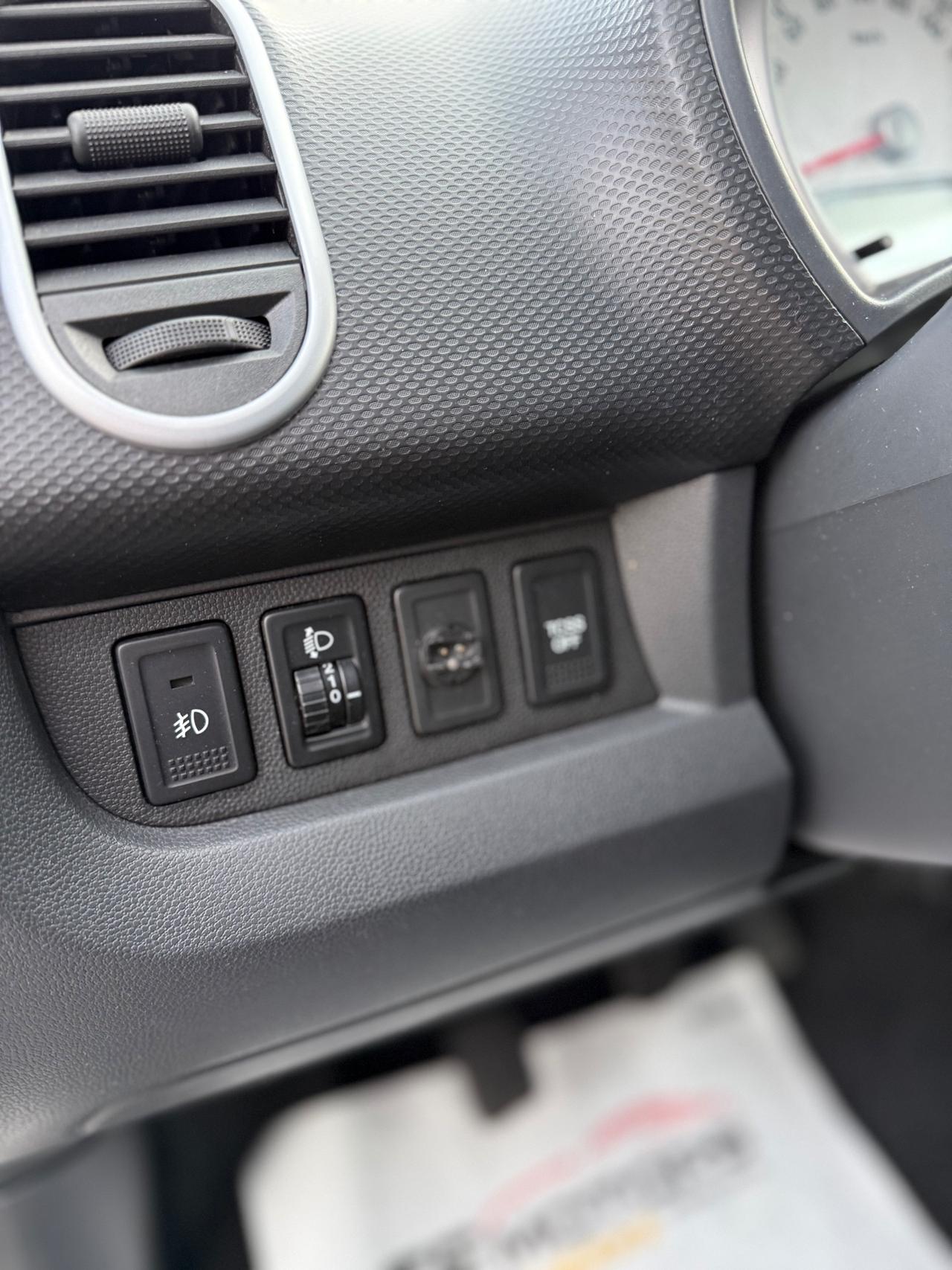 Opel Agila 1.2 SOLO 78.000 KM - 2011