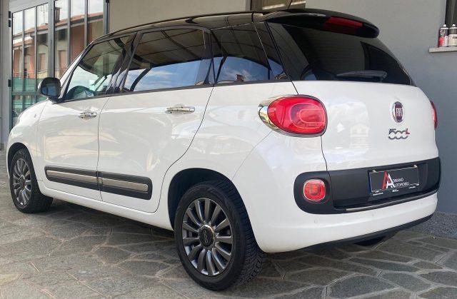 FIAT 500L 500L 1.6 Multijet 105 CV Pop Star