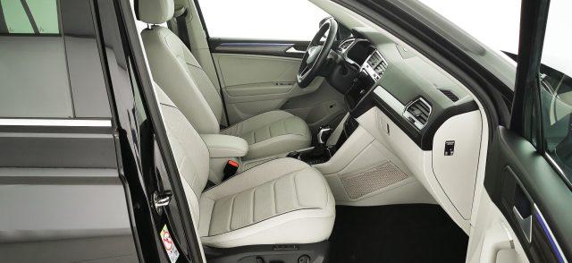 VOLKSWAGEN Tiguan Allspace 2.0 TDI SCR DSG 4MOTION ELEGANCE