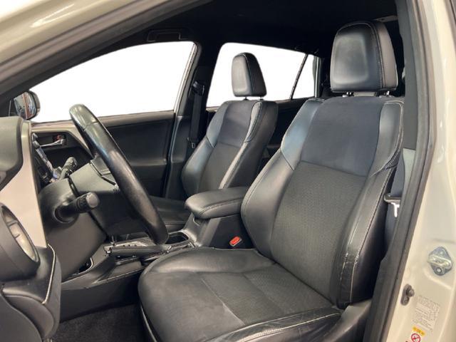 TOYOTA RAV 4 RAV4 2.5 Hybrid 2WD Style