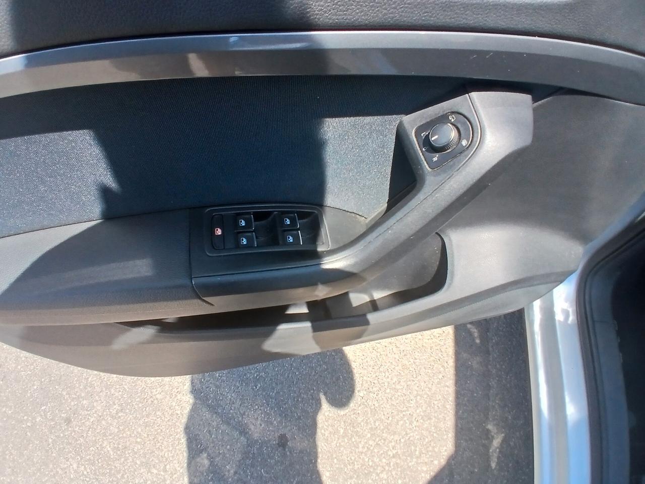 Seat Ateca 1.6 TDI Business