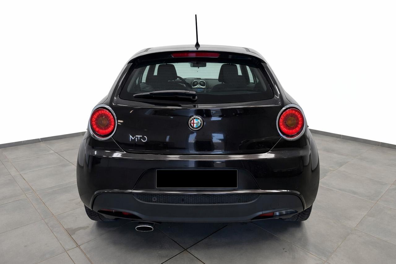 Alfa Romeo MiTo 1.6 JTDm 16V Distinctive Sport Pack