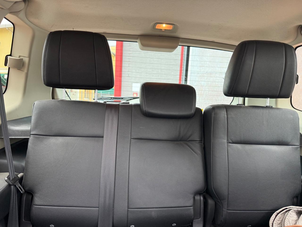 Mitsubishi Pajero 3.2 DI-D 16V 3p. Involve DPF