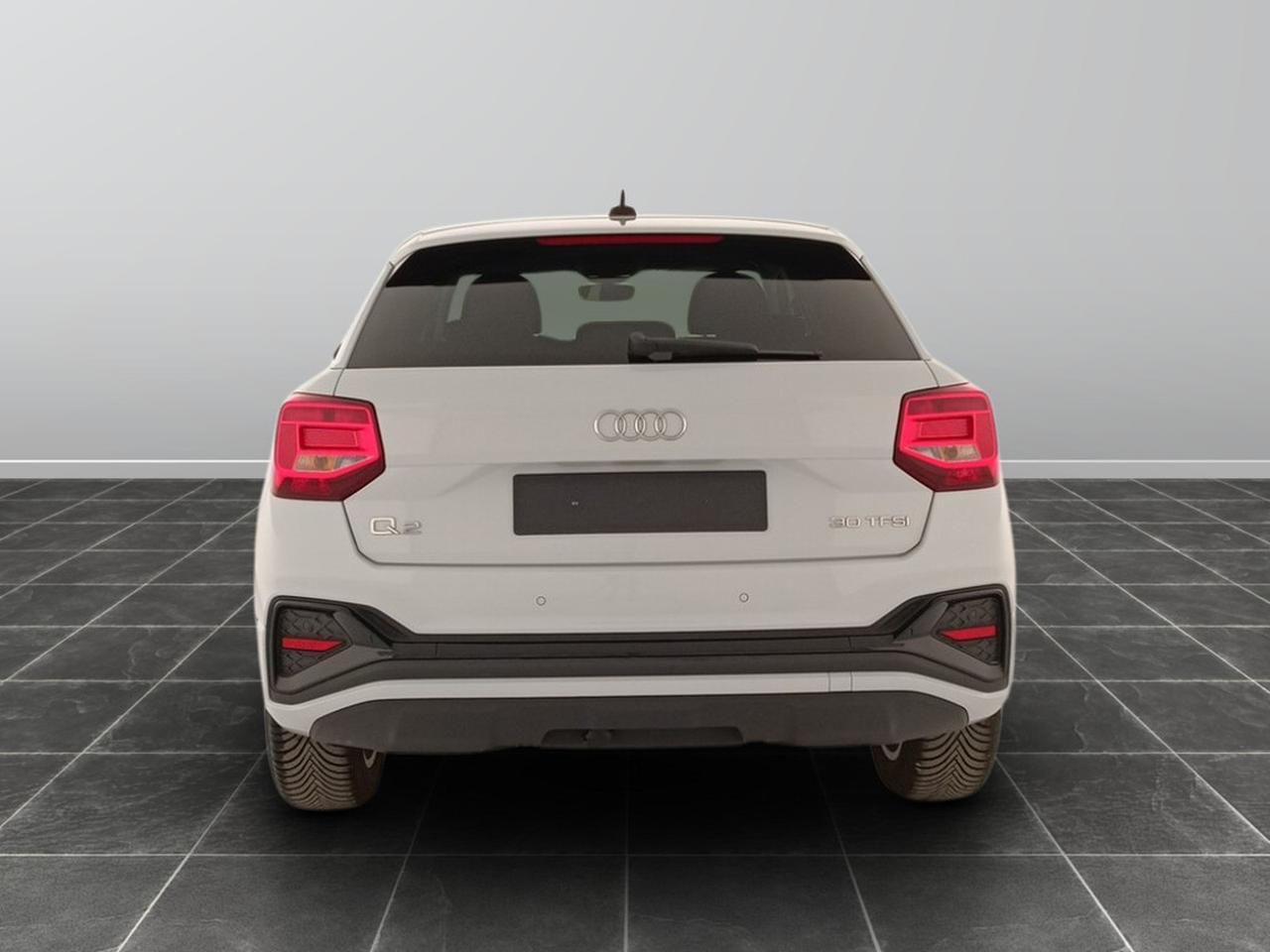 Audi Q2 30 1.0 tfsi 116cv business