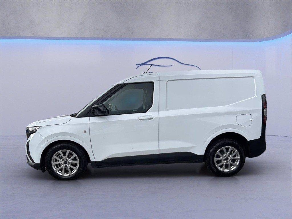 FORD Transit Courier V769 1.0 ecoboost 125cv Titanium auto del 2025