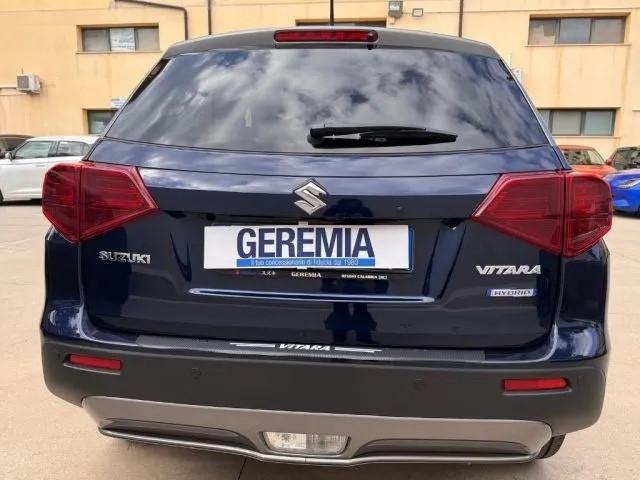 Suzuki Vitara 1.4 Hybrid 4WD AllGrip Yoru