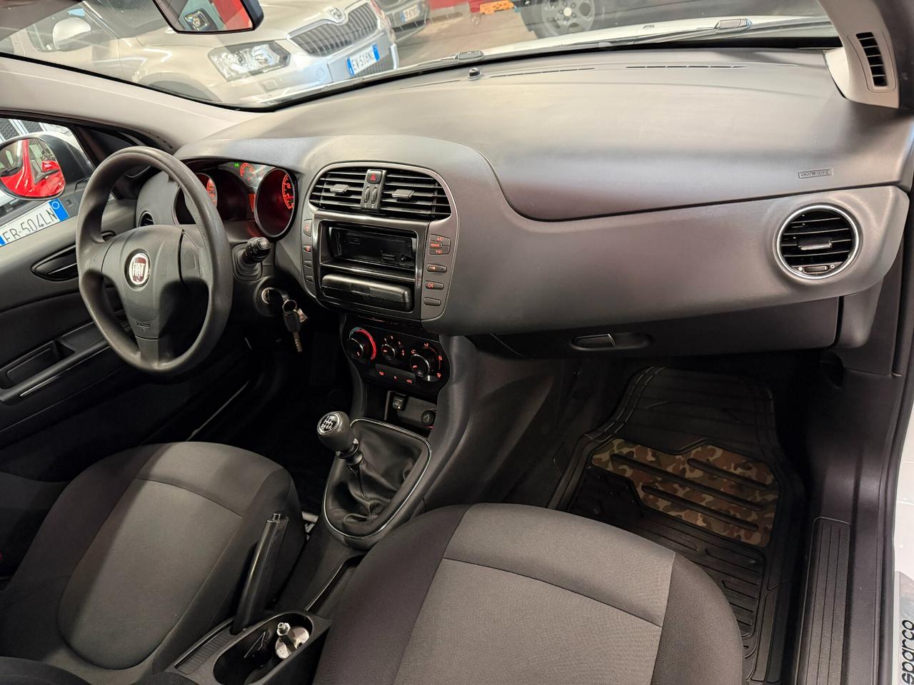 Fiat Bravo 1.4 EasyPower Easy