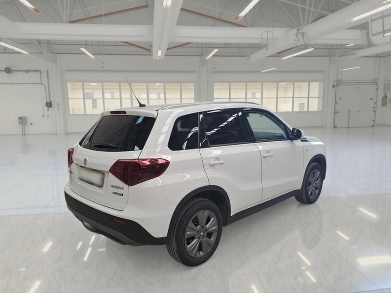 SUZUKI VITARA 1.4 BOOSTERJET HYBRID COOL SUV