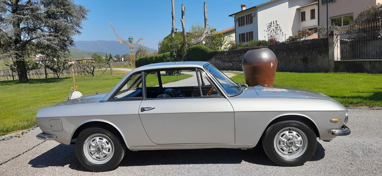 Lancia Fulvia Coupè 1,3 S seconda serie