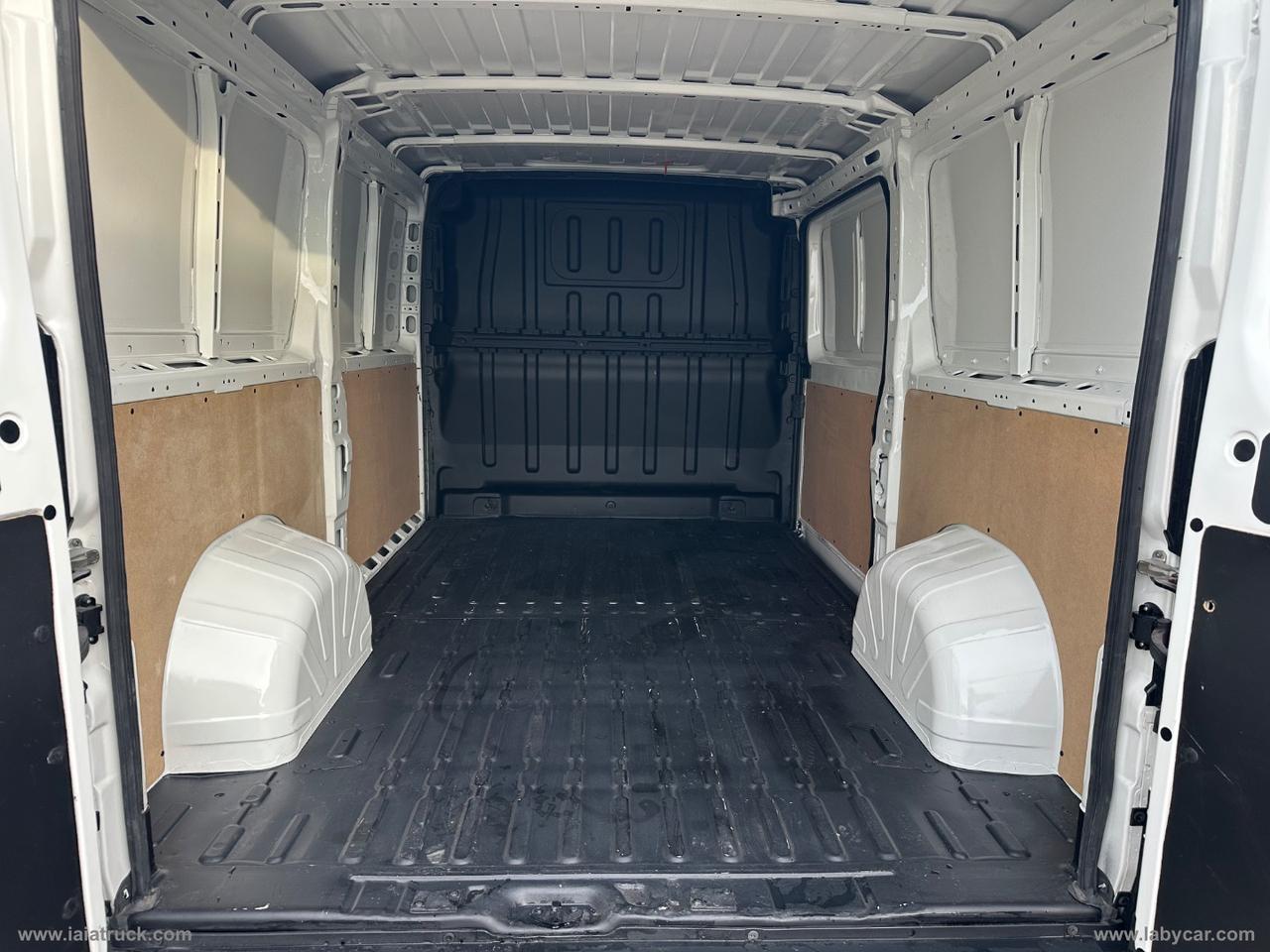 Boxer 335 BlueHDi 140 Furgone L2H1