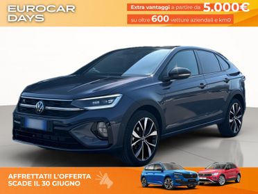 Volkswagen Taigo 1.0 tsi r-line 115cv dsg