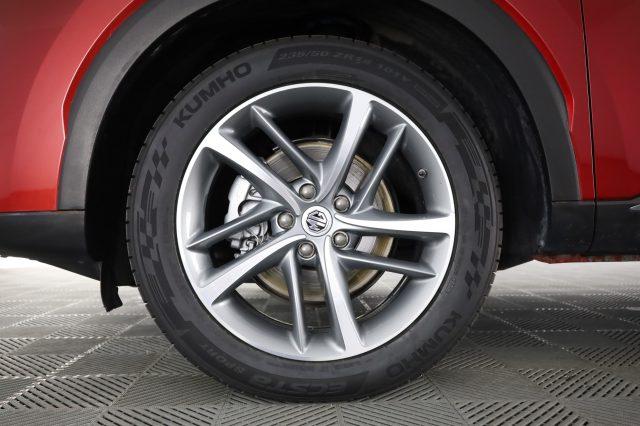 MG EHS EHS Plug-in Hybrid Exclusive