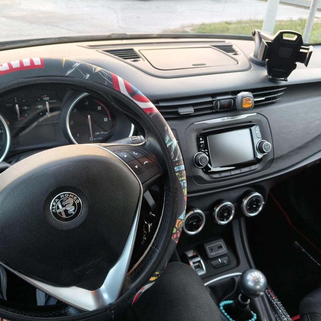 Alfa Romeo Giulietta 1.6 JTDm 120 CV *PROMOZIONE*