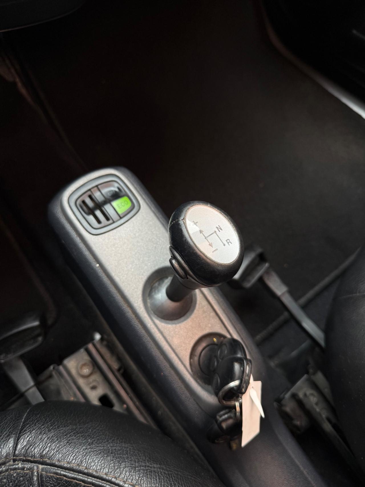 Smart ForTwo 1000 62 kW coupé pulse