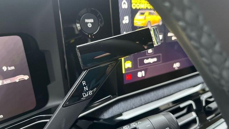 Renault 5 E-Tech Electric RENAULT techno 120 cv urban range