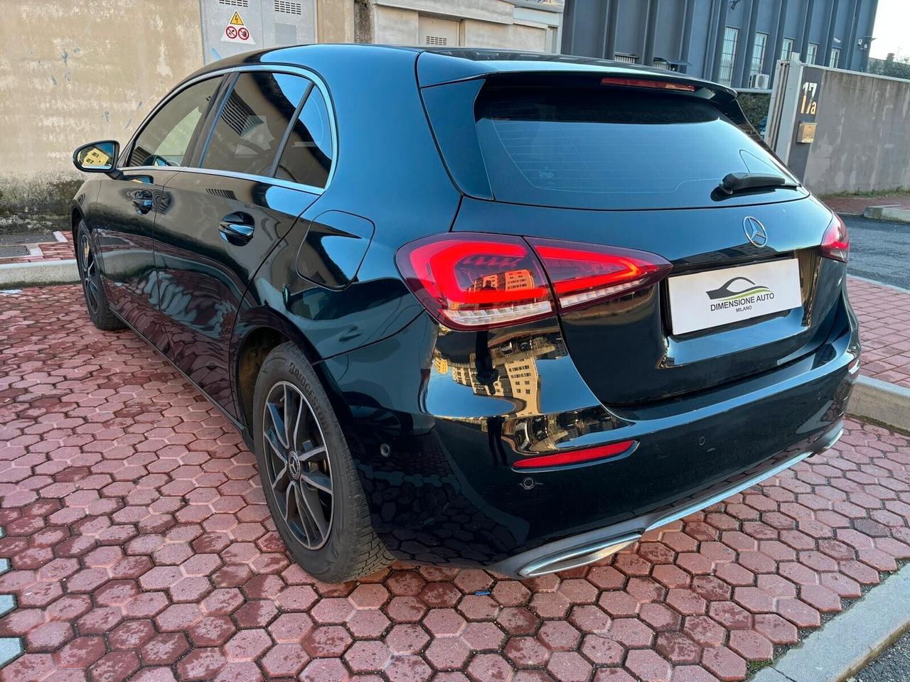 Mercedes-benz A 180 Sport