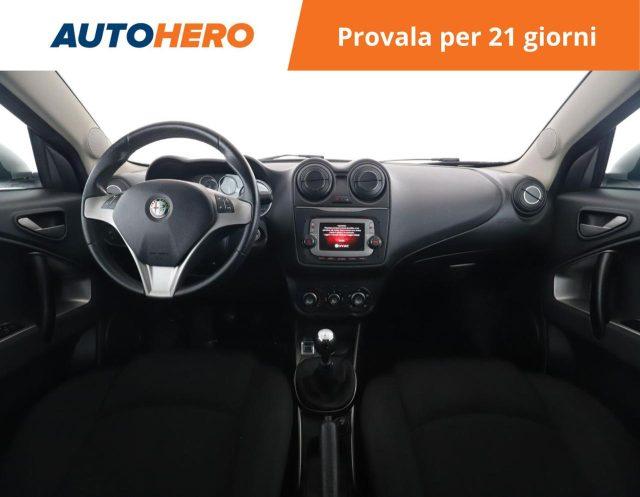 ALFA ROMEO MiTo 1.3 JTDm 85 CV S&S Progression