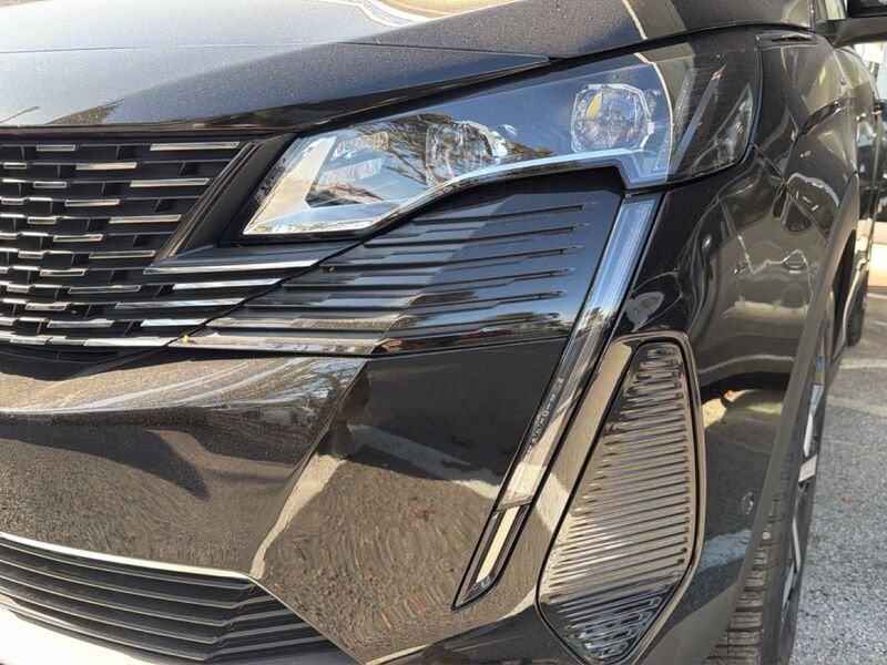 Peugeot 3008 3008 1.5 bluehdi GT s&s 130cv eat8