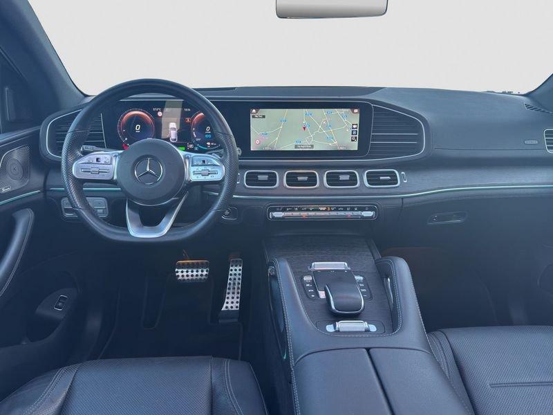 Mercedes-Benz GLE GLE Coupe 350de EQPOWER Premium Pro 4matic