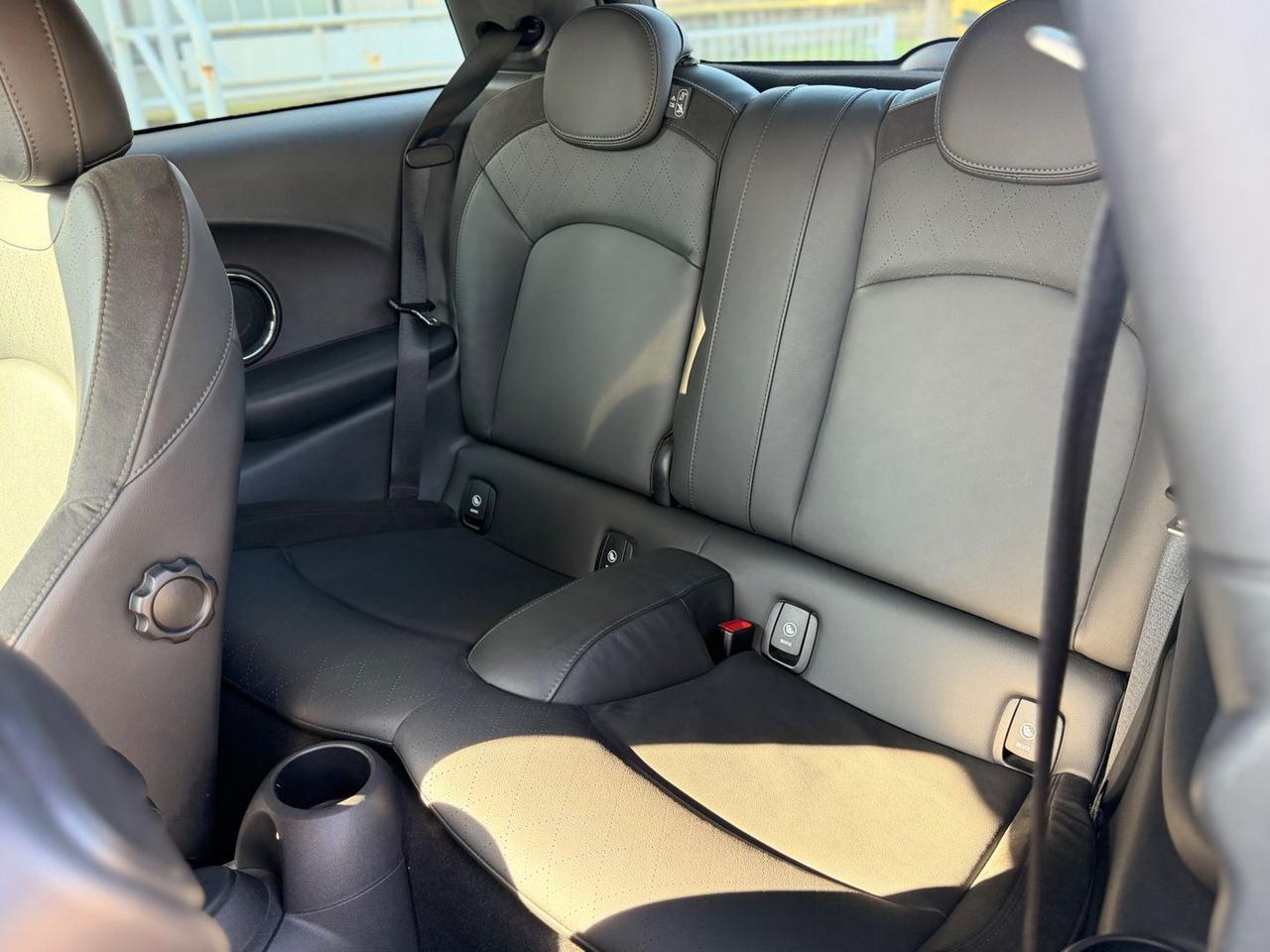 Mini Cooper S Delaney Edition 2.0 Cooper S #9387