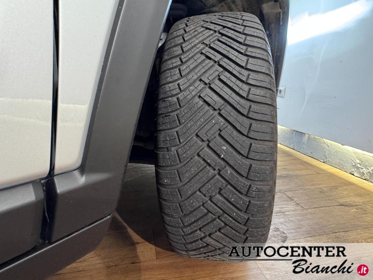 Jeep Compass 1.3 turbo t4 phev Limited 4xe auto