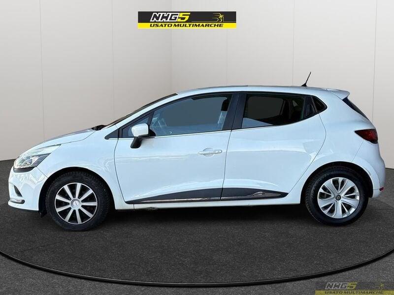 Renault Clio TCe 12V 90 CV GPL Start&Stop 5 porte Energy Duel