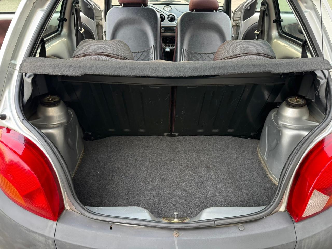 Ford Ka 1.3 Leather Collection