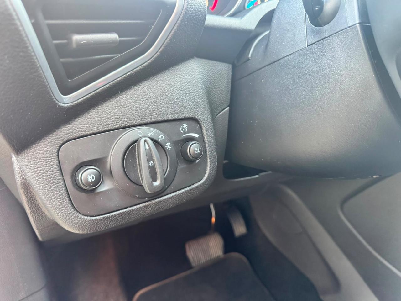 Ford Kuga 2.0 TDCI 163 CV 4WD Powershift Titanium