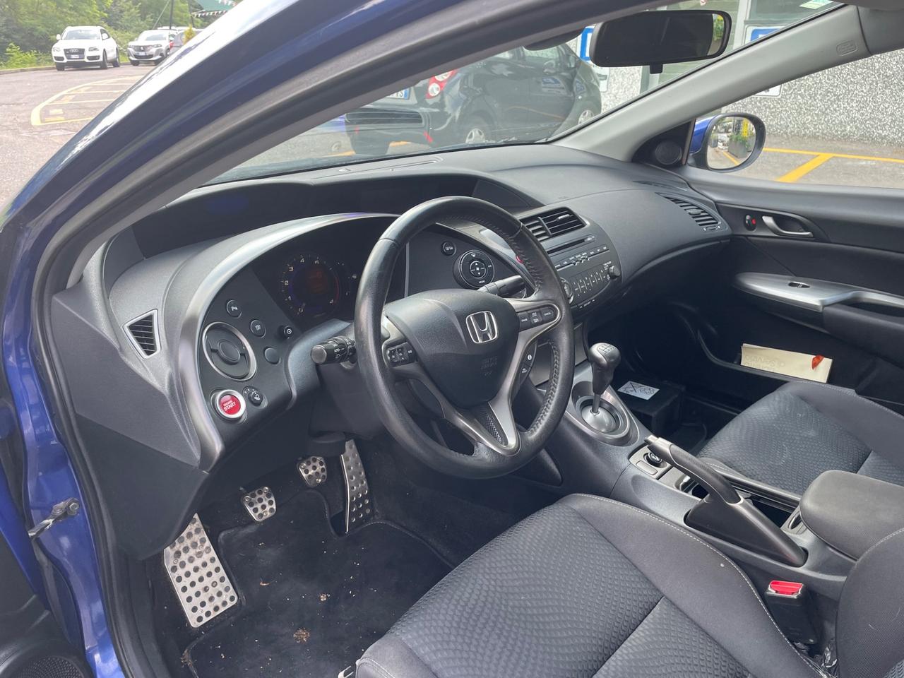 Honda Civic 1.4 i-VTEC 5p.*Solo 43000km*Neopatentati*