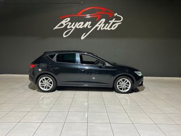 Seat Leon 1.6 TDI 105 CV ST Start/Stop Business HIGH