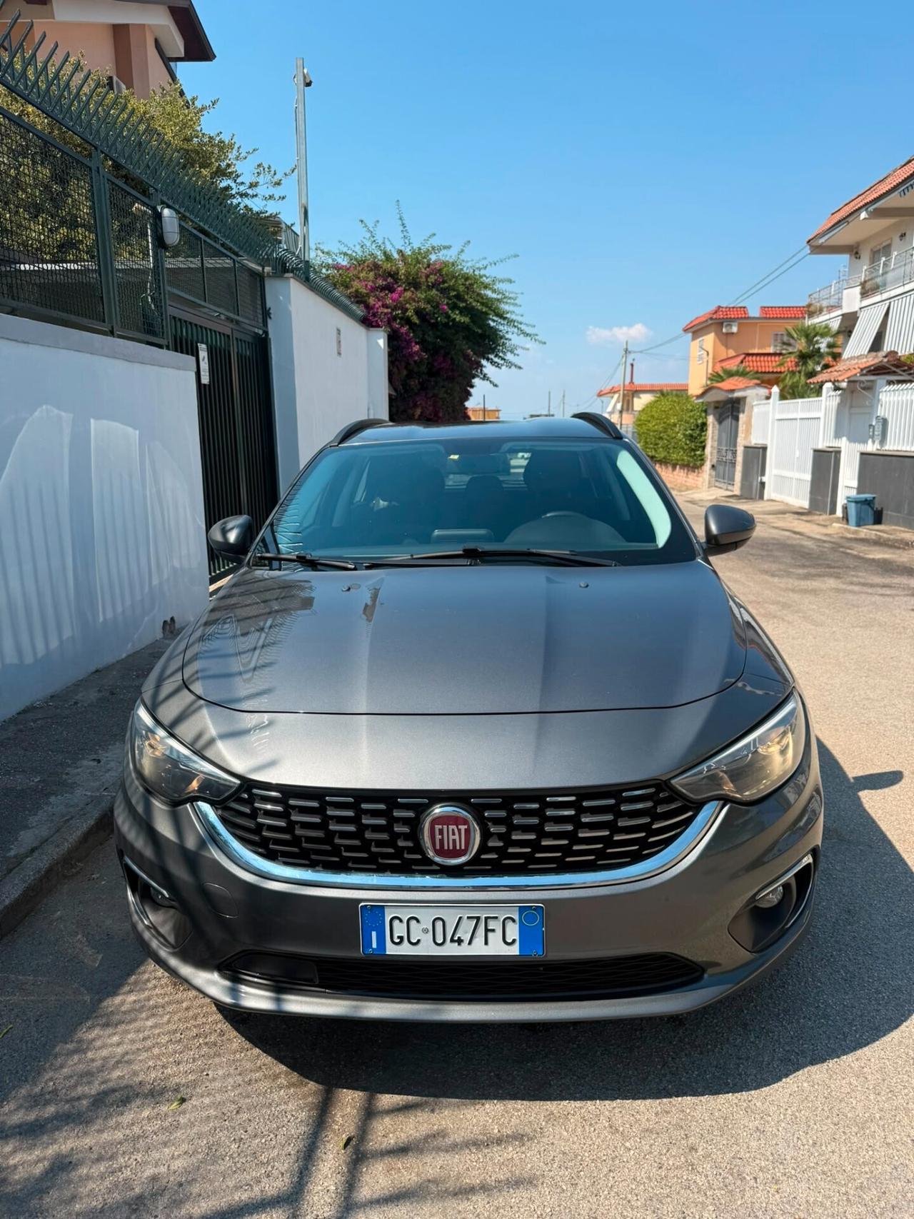 FIAT TIPO STATION WAGON 1.6 MULTIJET BUSINESS – GARANZIA 12 MESI