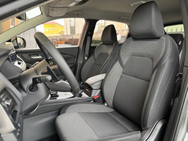 NISSAN Qashqai 158 CV N-CONNECTA " SOLO 700 KM" NUOVA!!!