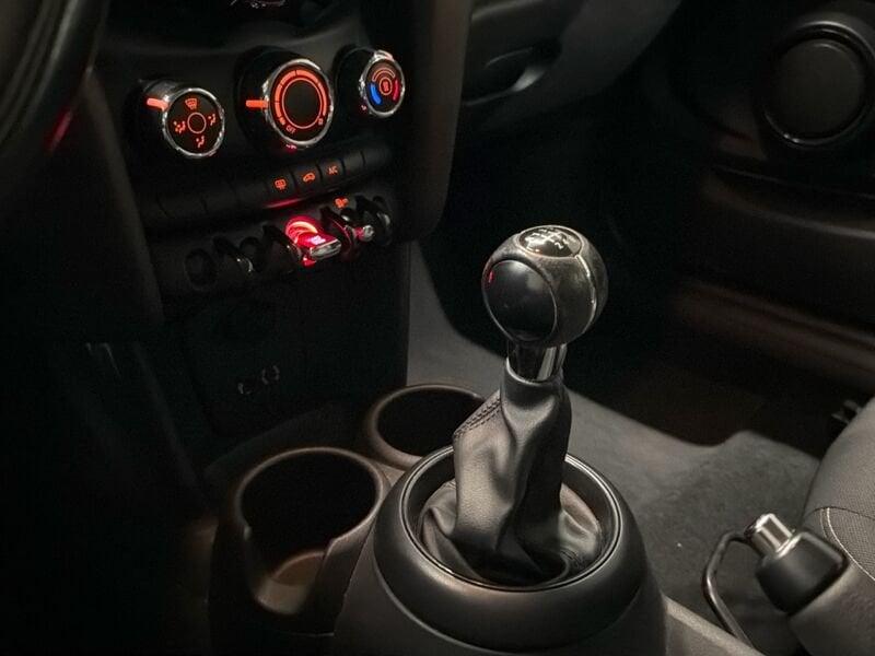 MINI Mini MINI 1.2 ONE