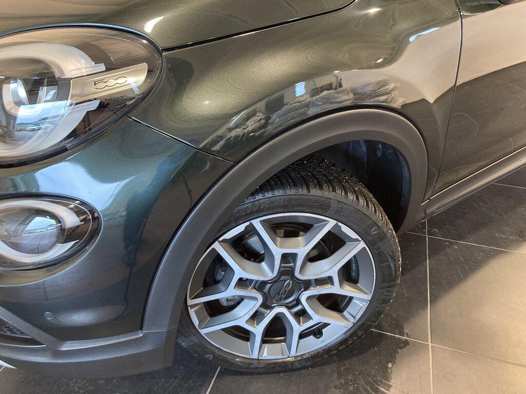 Fiat 500X 1.3 T4 Cross DCT