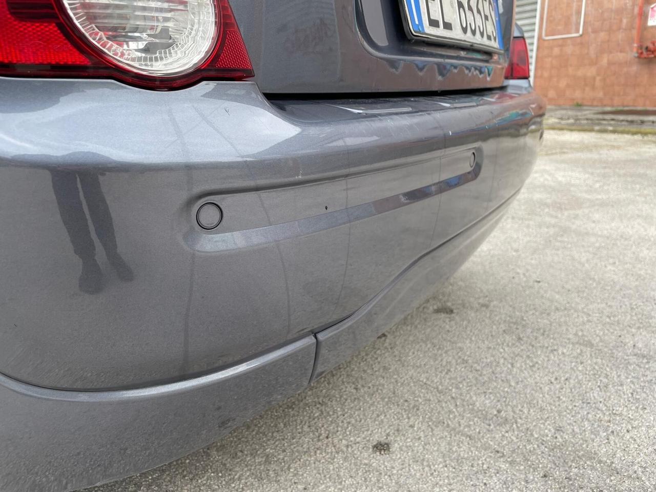 Citroen C3 Picasso 1.6 HDi 90 Exclusive