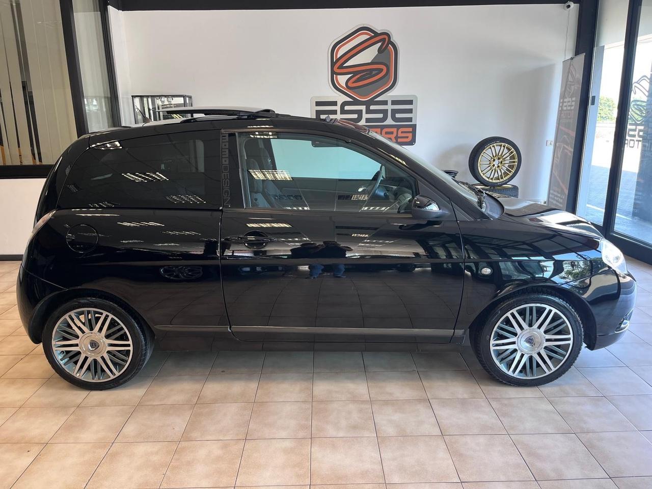 Lancia Ypsilon - 1.4 16V 95cv Sport MomoDesign