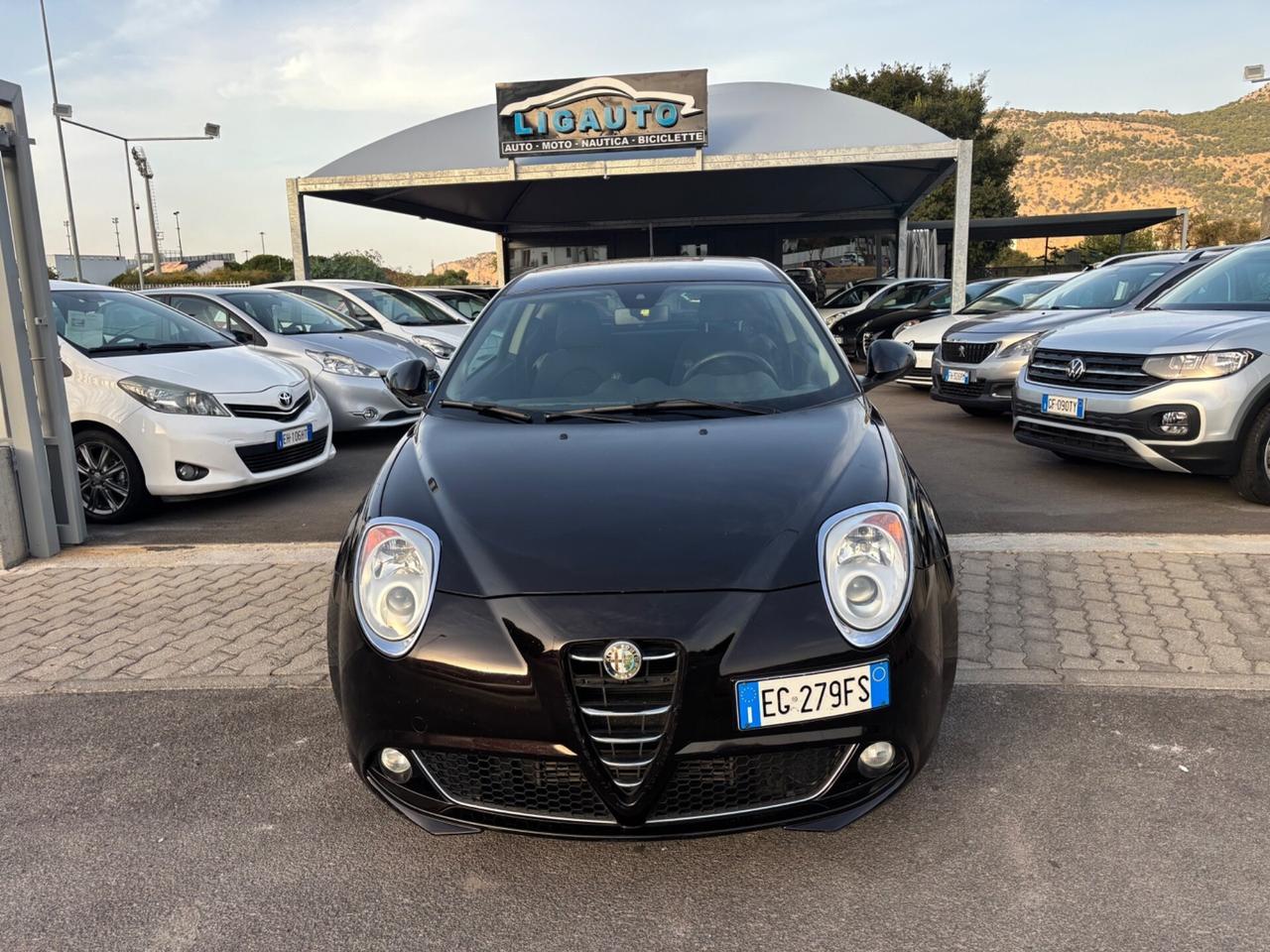 Alfa Romeo MiTo 1.3 JTDm-2 95 CV S&S Distinctive S