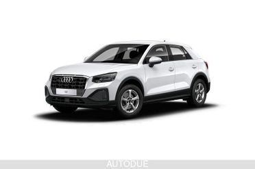 Audi Q2 I 2021 35 1.5 tfsi