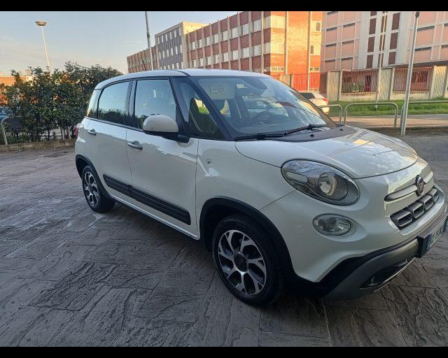 FIAT 500L 1.4 95 CV S&S Cross