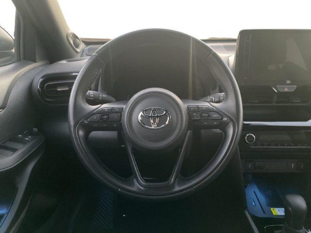 TOYOTA Yaris Cross 1.5 Hybrid 5p. E-CVT Premiere