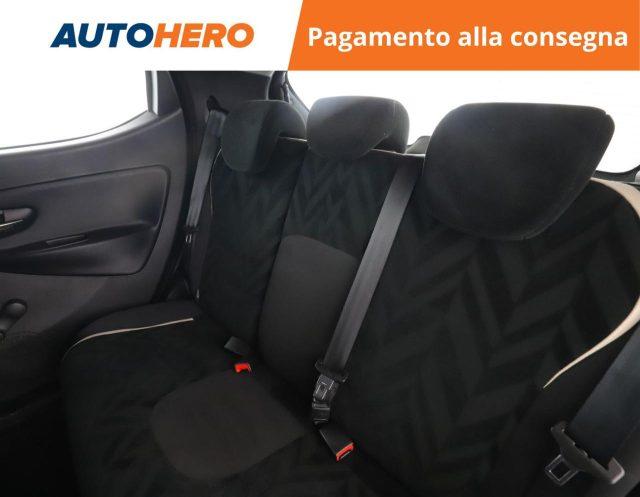 LANCIA Ypsilon 1.2 69 CV 5 porte Gold