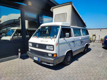 Volkswagen T3 California westfalia camper