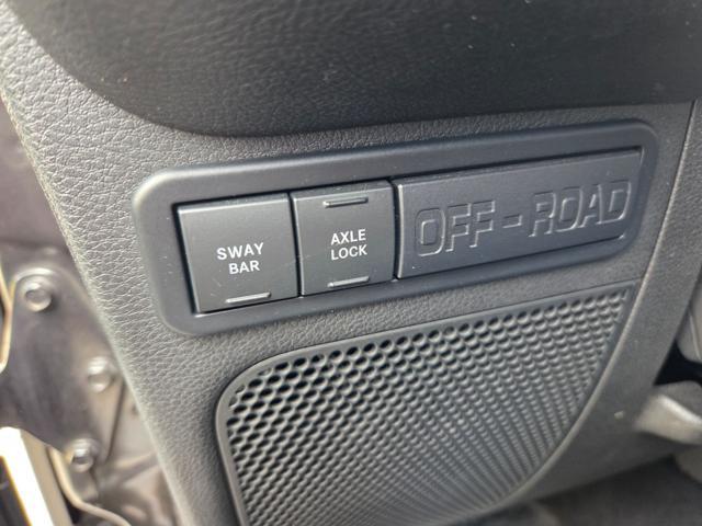 JEEP Wrangler Unlimited 3.6 V6 Rubicon AUTO IN ARRIVO !!!