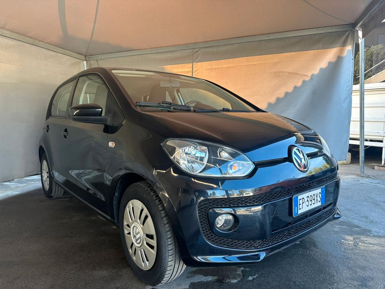 Volkswagen up! 1.0 5p. eco move BlueMotion Technology METANO