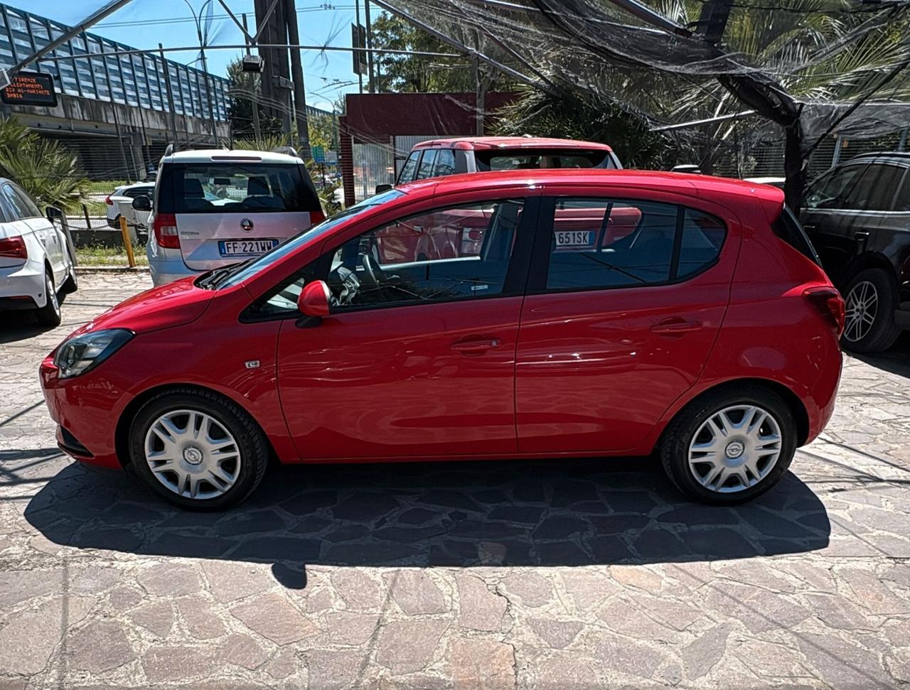 Opel Corsa 1.2 Advance OK NEOPATENTATI