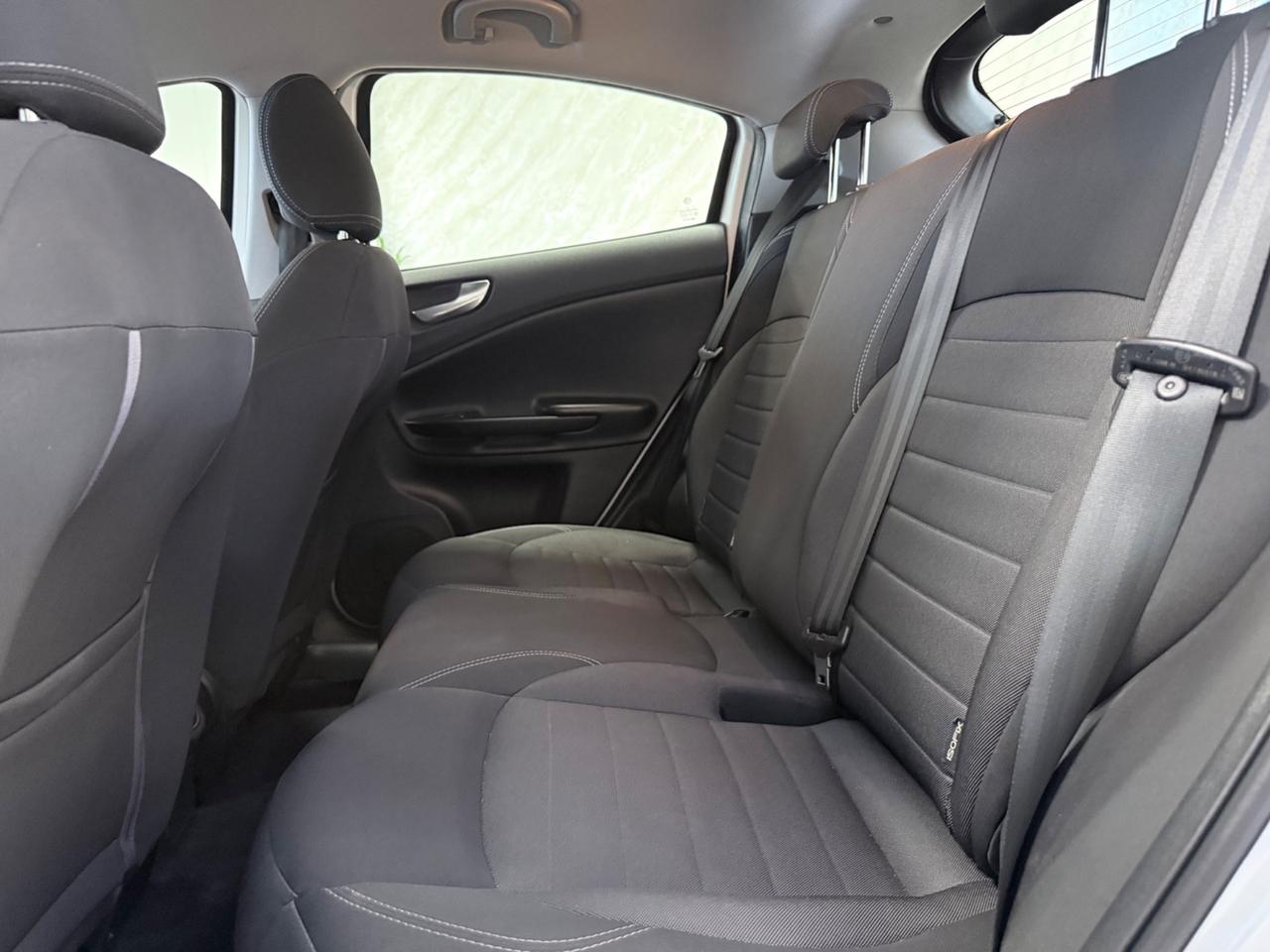 Alfa Romeo Giulietta 1.6 JTDm 120 CV Super