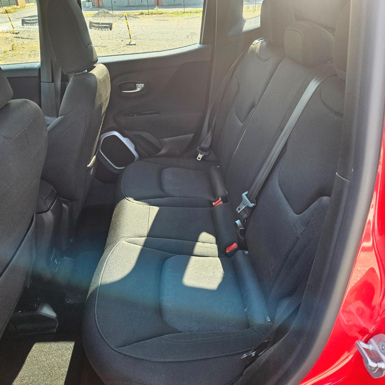 Jeep Renegade 1.4 PREZZO FINALE SOLO SETTEMBRE