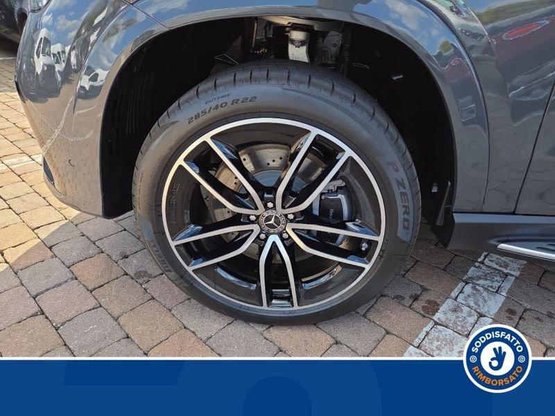 Mercedes-Benz GLE 350de 4Matic EQ-Power AMG Line Premium