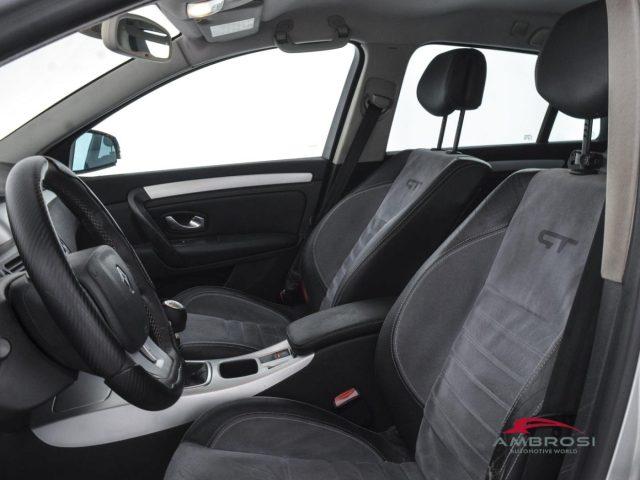 RENAULT Laguna 2.0 dCi 180CV SporTour GT - PER OPERATORI DEL SETT